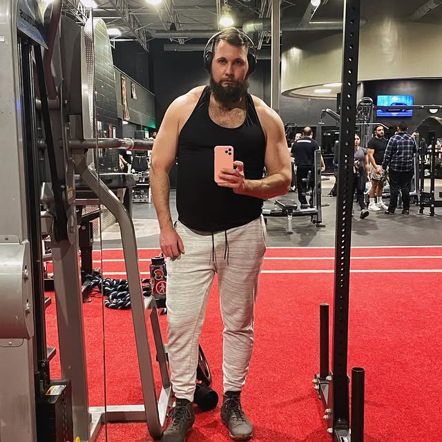 Post by lebeardedgent