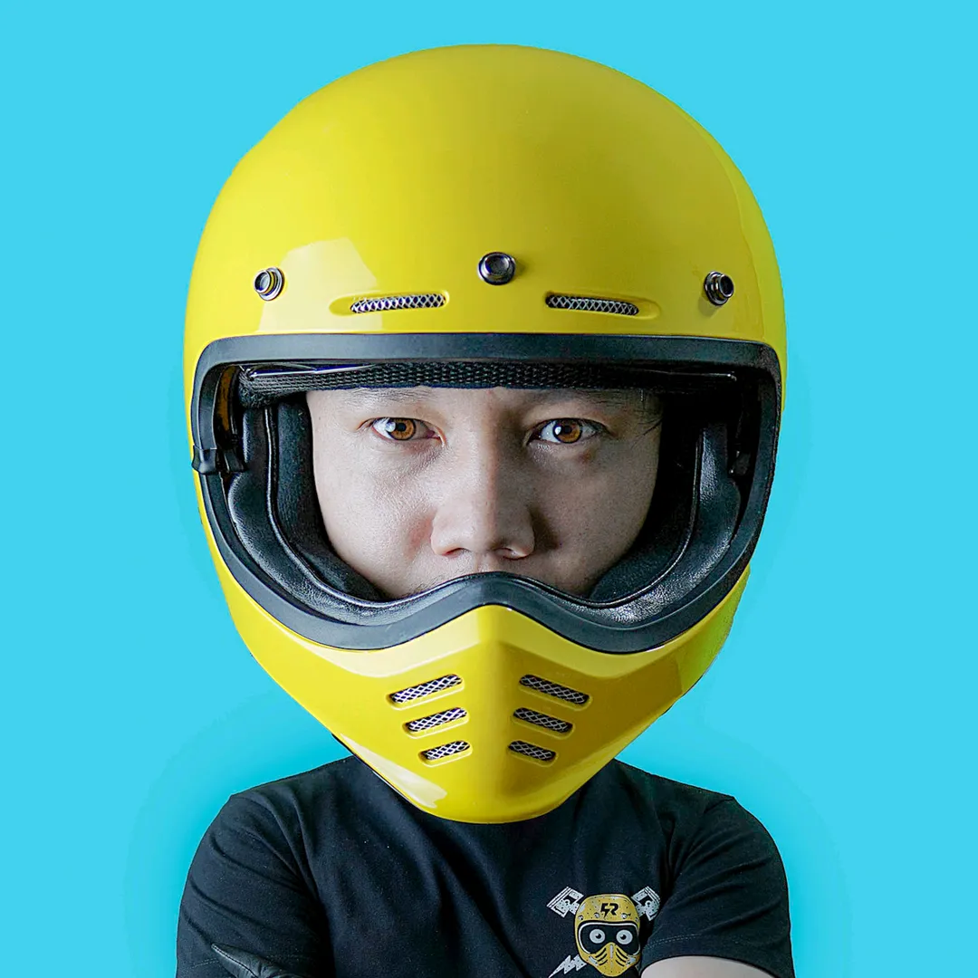 Axel Croft's profile picture