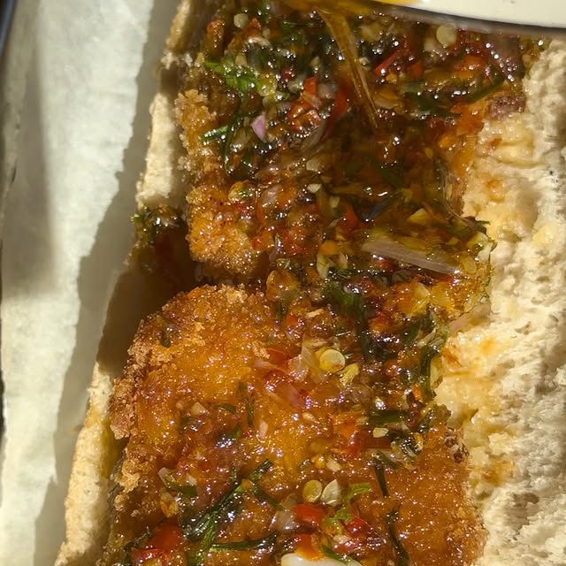 Post by tarasvegantreats