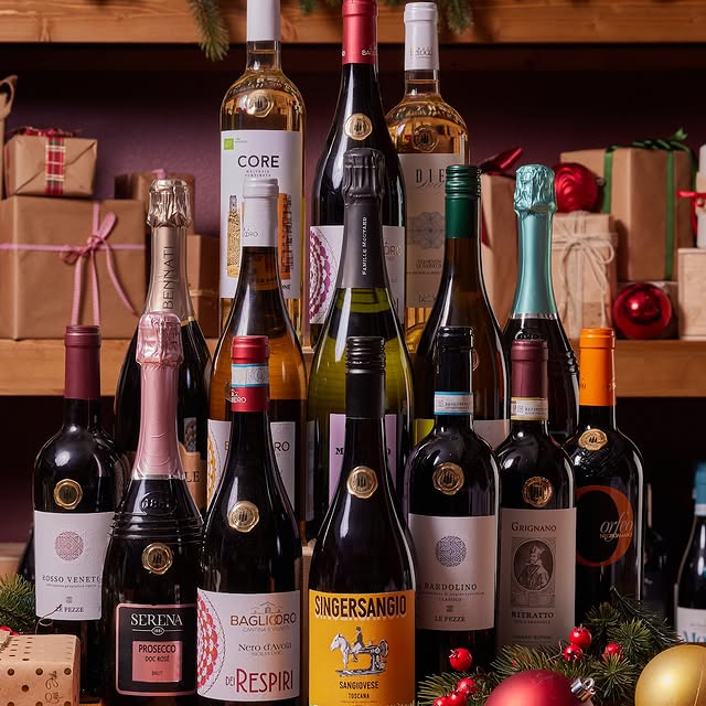 Post by signorvino_fr