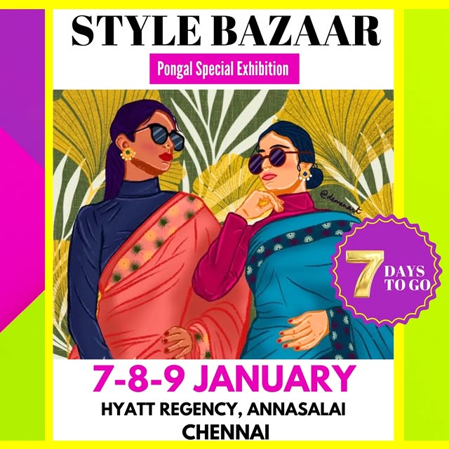 Post by stylebazaarexhibitions