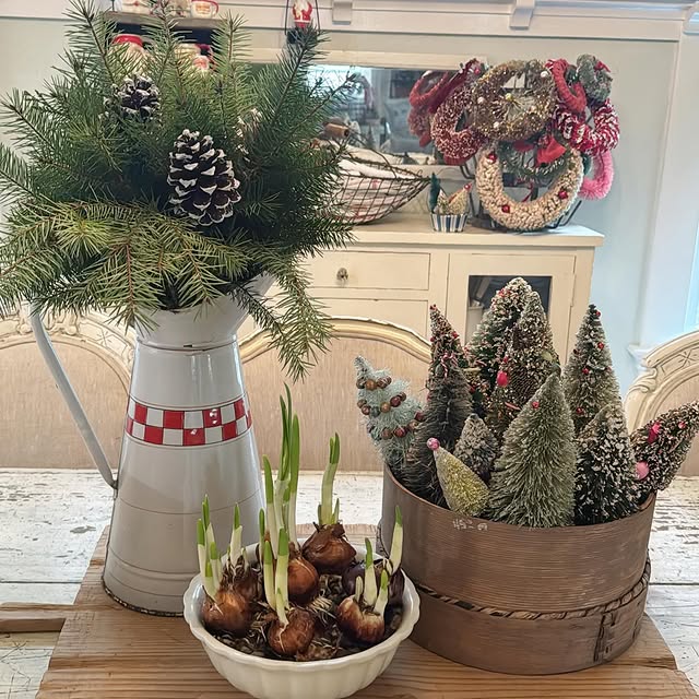 Post by vintageticking