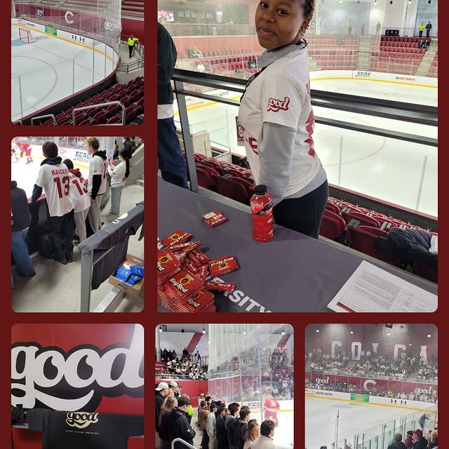 Post by goodnaturebrewing