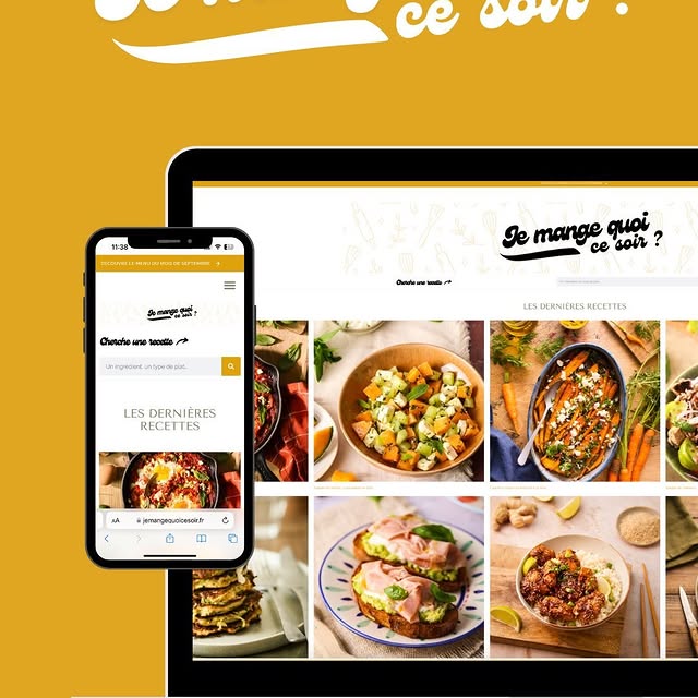 Post by jemangequoicesoir