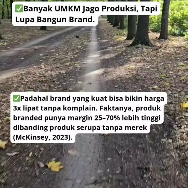 Post by umkmkitahebat