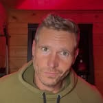 Rob Benson's profile picture