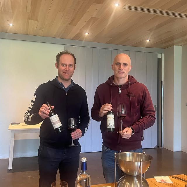 Post by grandcruwinetasting