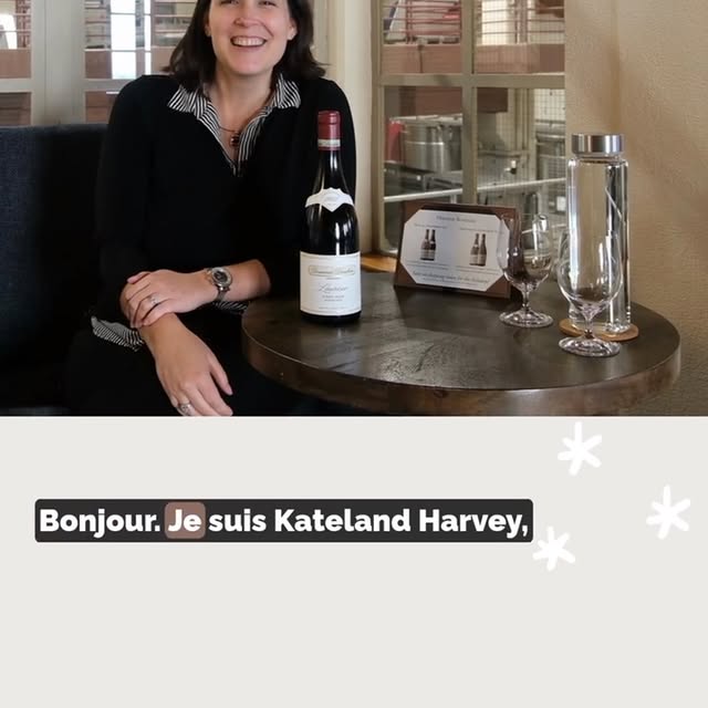 Post by maisonjosephdrouhin