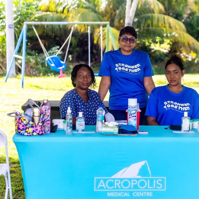 Post by acropolismedical