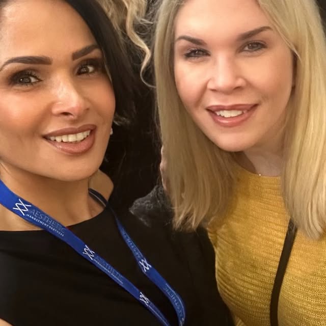 Post by glitzandglamaesthetic