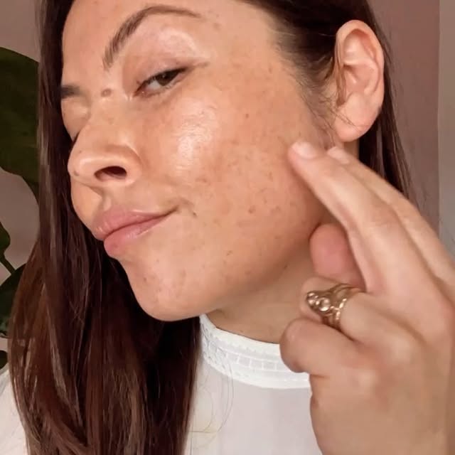 Post by theholisticfacelift