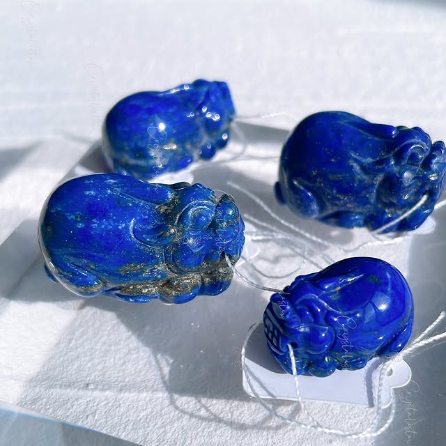 Post by crystalistix