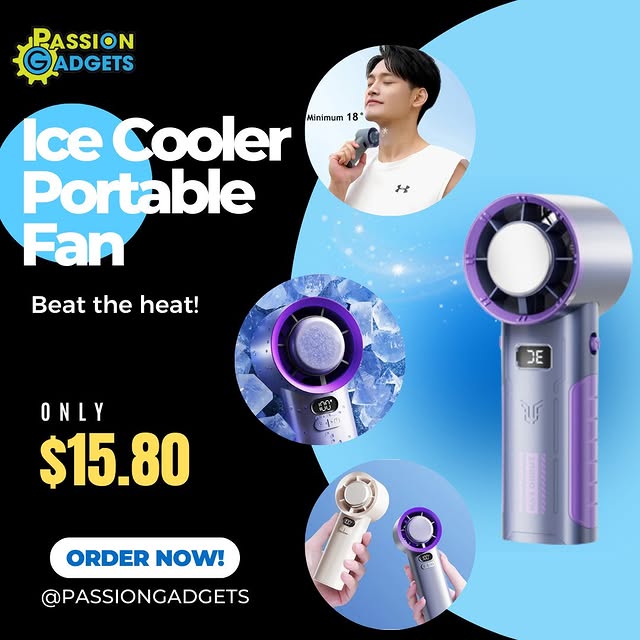 Post by passiongadgets