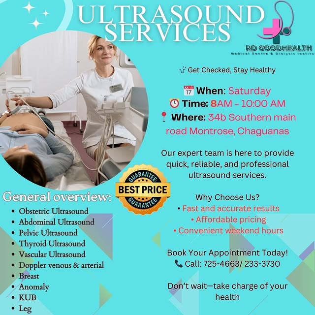 Post by rdgoodhealthmedicalcentre