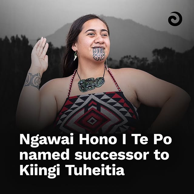 Post by teaomaorinews