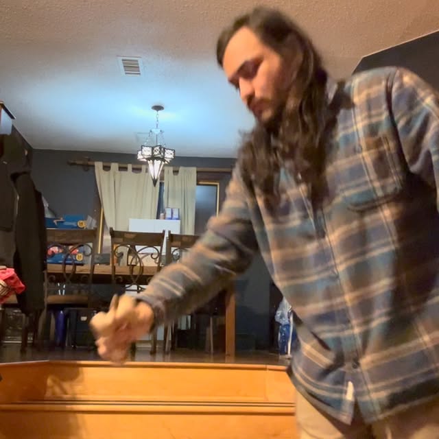 Post by lawlesskendama