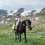 Долаев Эльдар | Traveler 🇰🇿's profile picture