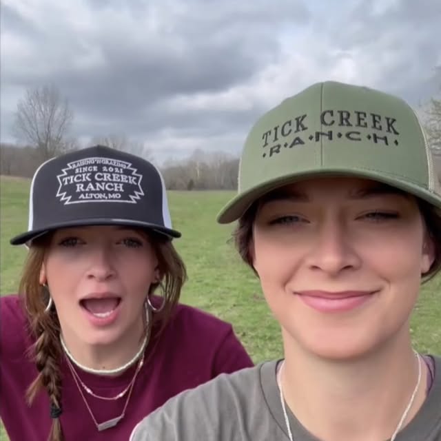 Post by tickcreekranch