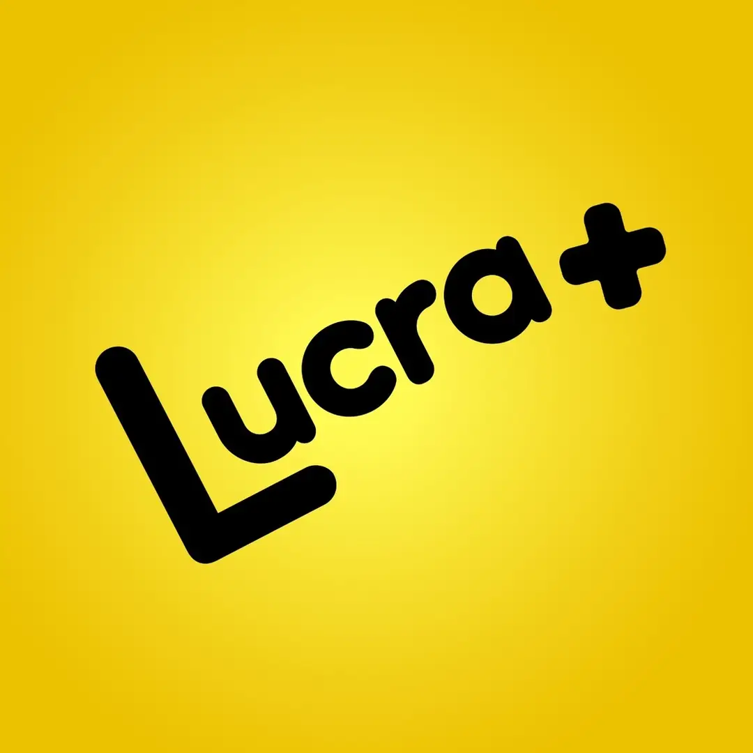 Lucra+'s profile picture