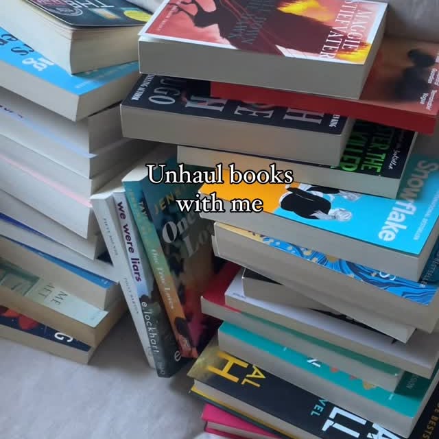 Post by therealisticbookcorner