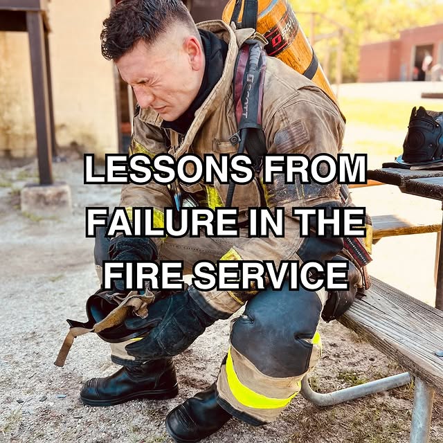 Post by preparedtofightfire