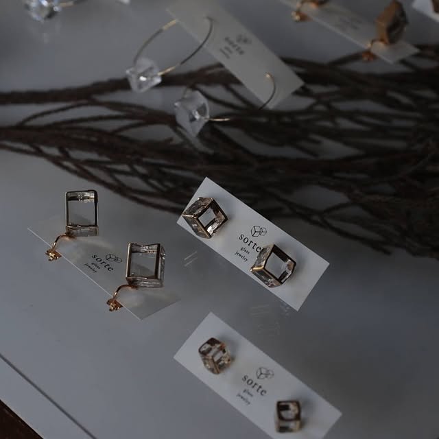 Post by ryo_sekino_glass