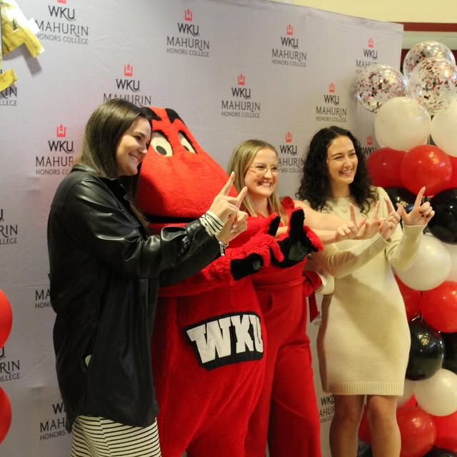 Post by wku