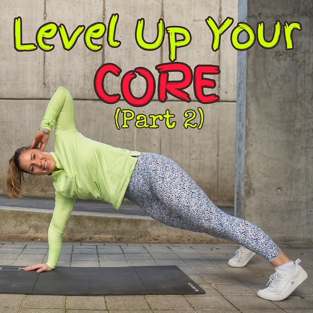 Post by core_exercises