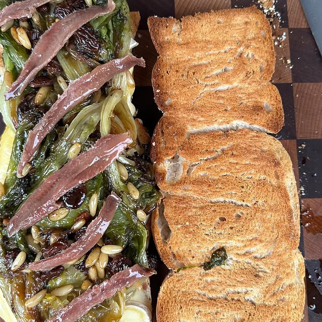 Post by cucinaconruben