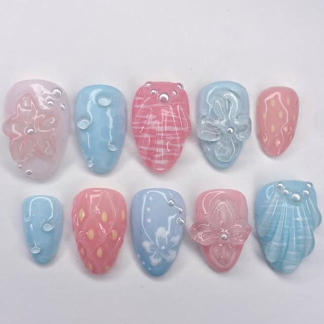 Post by nailsbynailah_