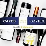 Caves Gayrel's profile picture