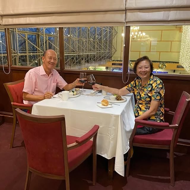 Post by leebeewah_huajie