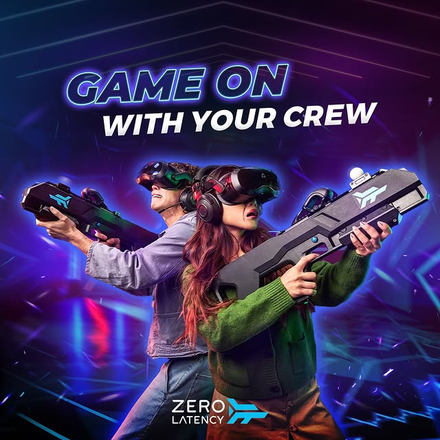 Post by zerolatencysg