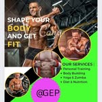 gymfitnesspoint01's profile picture