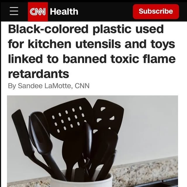 Post by toxicfreefuture