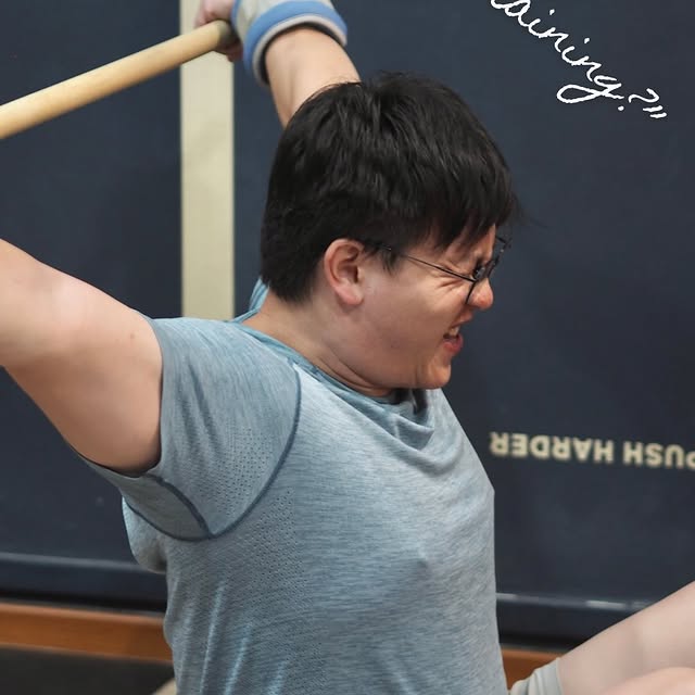 Post by mushinmovement