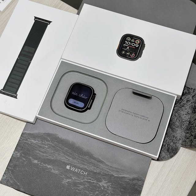 Post by applewatchstylevn