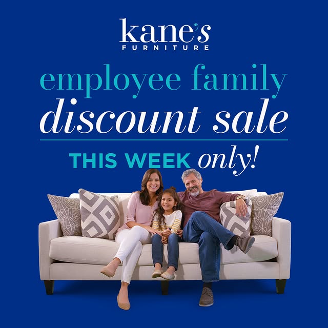 Post by kanesfurniture