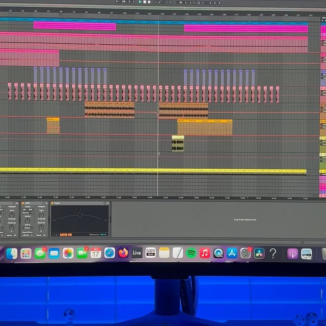 Post by djphillosopher