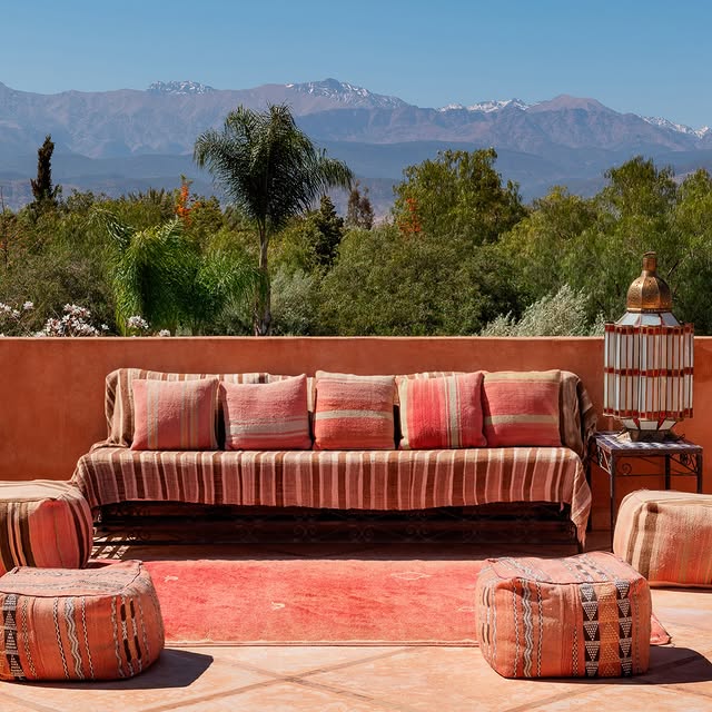 Post by villacollective