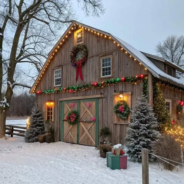 Post by lismaryscottage