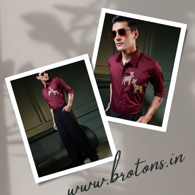 Post by brotons_luxury_menswear