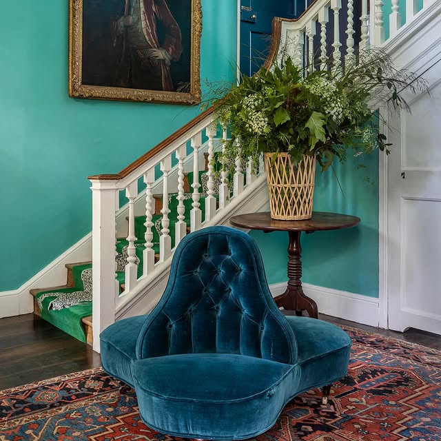 Post by samanthatodhunterdesign