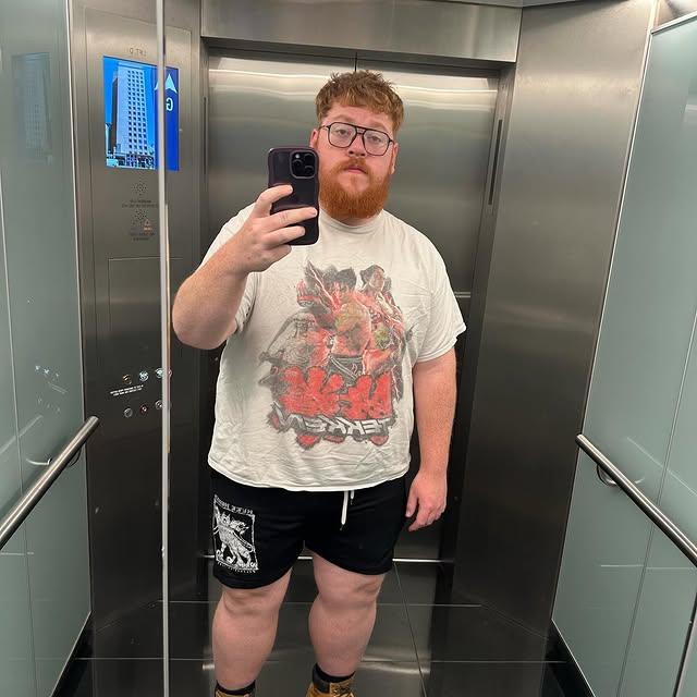 Post by selfawaremeat