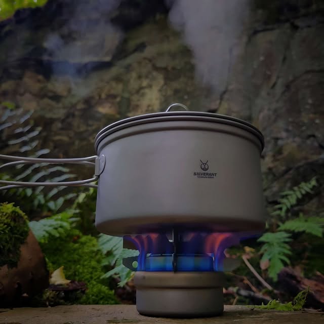 Post by silverantoutdoors