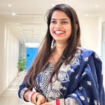 CA Kanchan Gupta (K Ma'am)'s profile picture