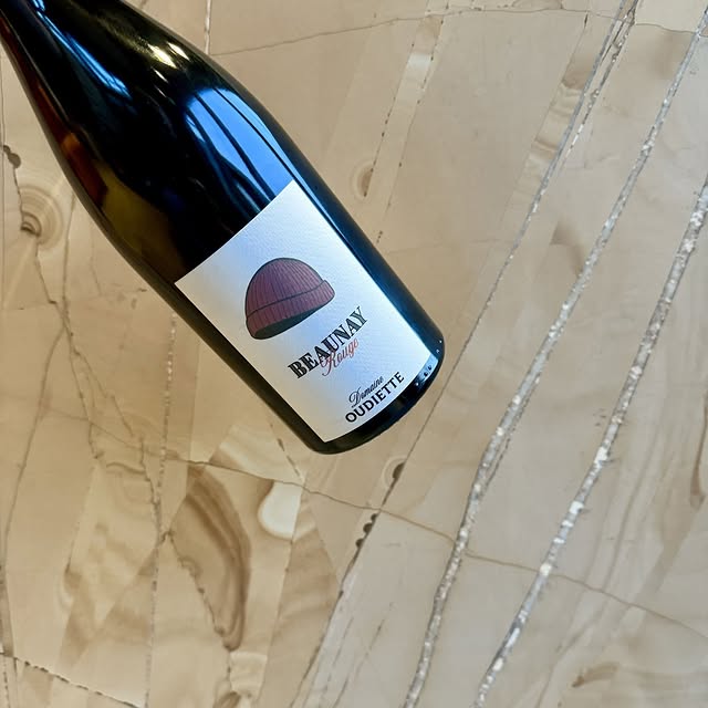 Post by thatcherswine