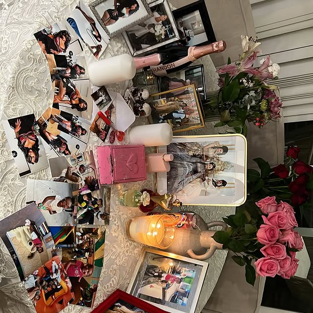 Post by summerwalker