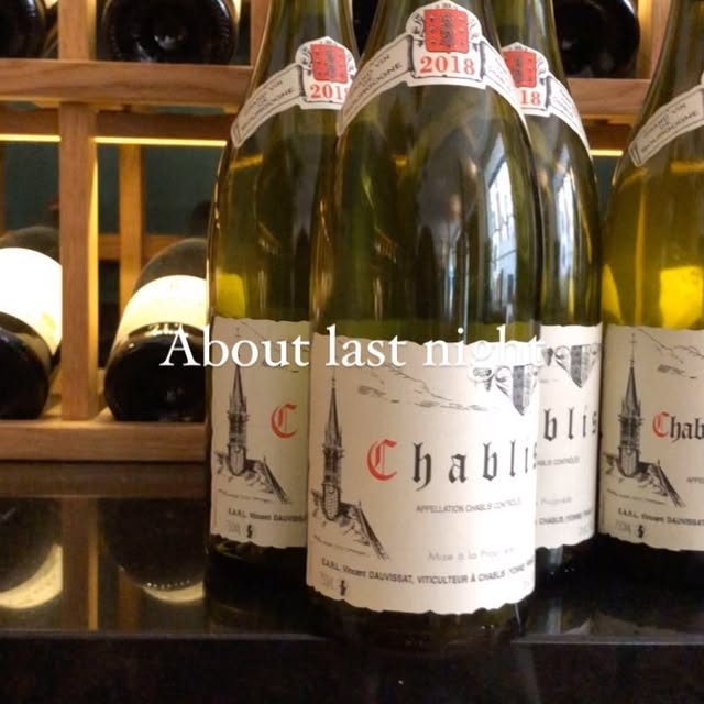 Post by restaurantmaceo