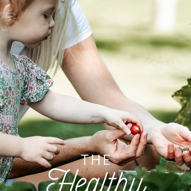 Post by healthyhomesteader